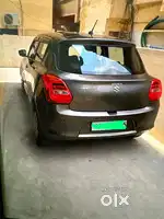 Maruti Suzuki Swift 2019 Diesel automatic,Well Maintained