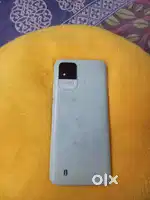 Realme narzo 50i