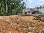 Plot for sale in kattayikonam