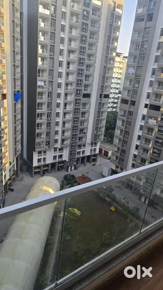 Want To Give A Flat For Rent