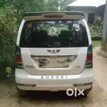 Maruti Suzuki Wagon R 2014 CNG & Hybrids Good Condition