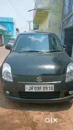 Maruti Suzuki Swift 2007 Petrol 77500 Km Driven
