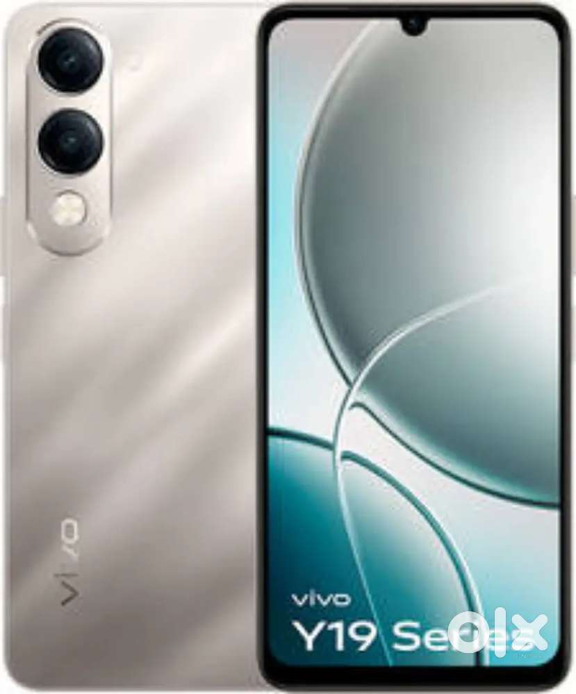 Vivo y19 5G