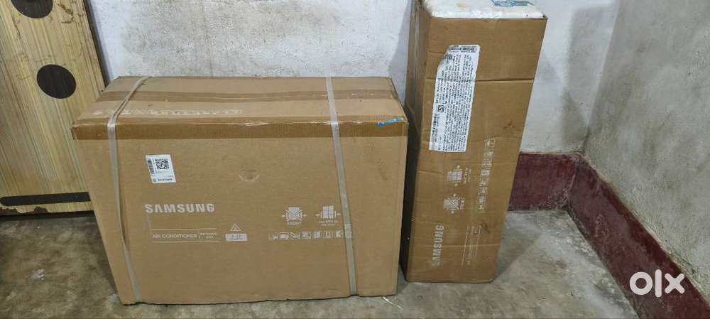 Samsung 3 star 1 tone Ac