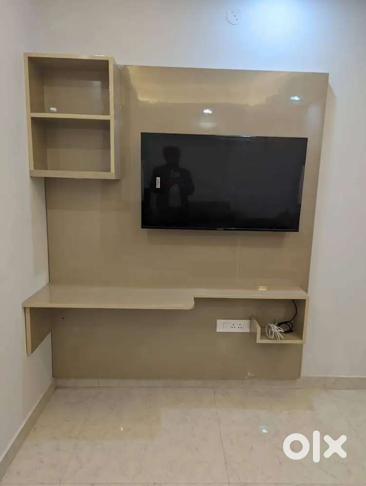 1 Bhk flat Visit
