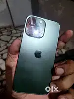iPhone 13 pro 256