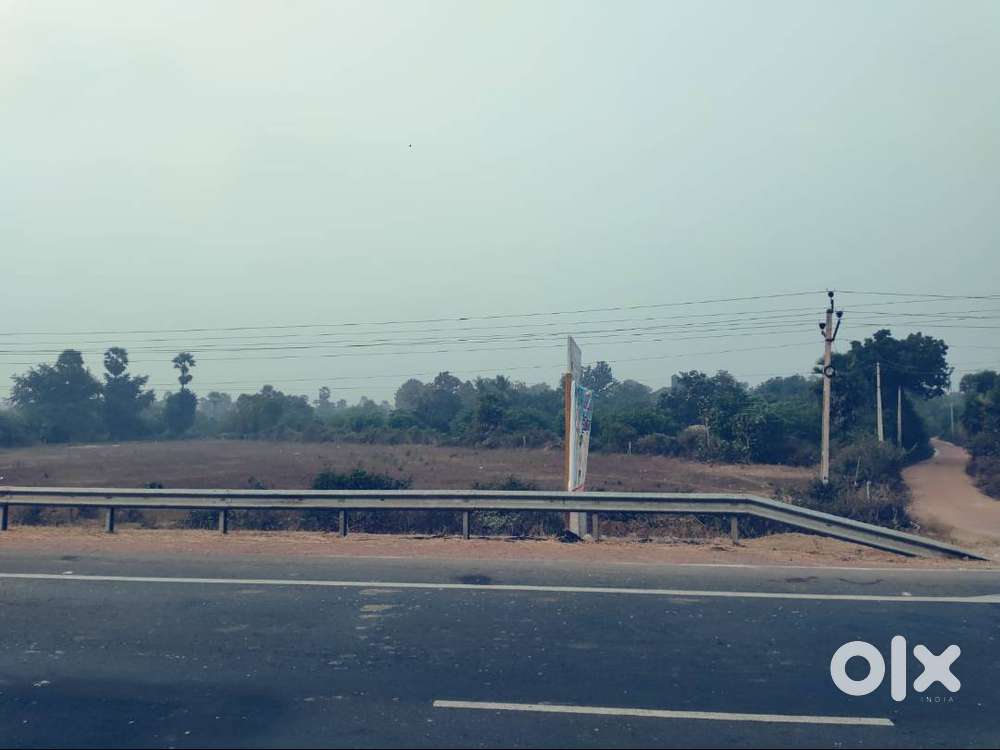 National_Highway_LAND_VizagToRajahmundry_For_SALE
