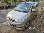 Hyundai i10 Magna, 2012, Petrol