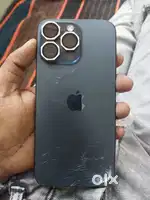 i phone 15 pro max
