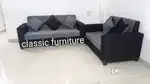 New brand sofas available 3+2 direct factory