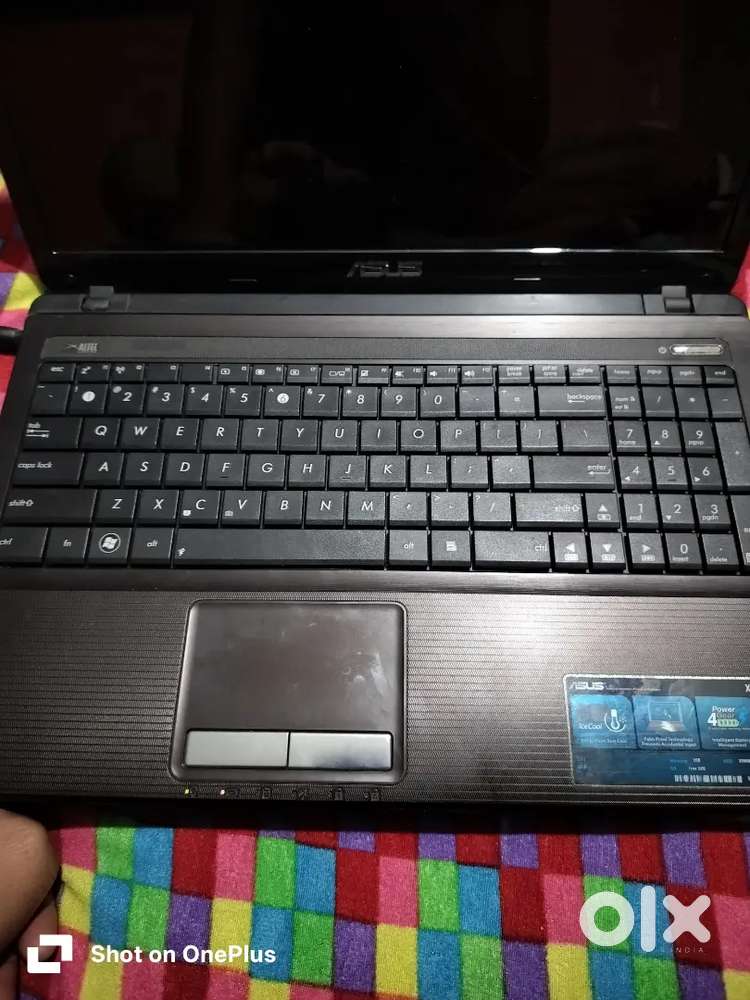 Good condition