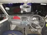 Maruti Suzuki 800 2007 Petrol Good Condition