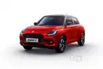 Maruti Suzuki Swift 2025
