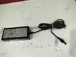 Samsung lcd and led monitor charger perfect working and new looking