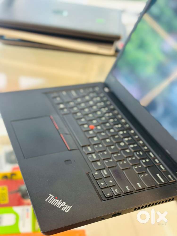 i5 Laptop 8th gen Warranty available