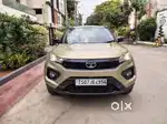 Tata Nexon 1.5 Revotorq XZA Plus, 2022, Petrol