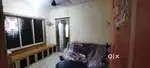 1 bhk ventilated flat available for rent
