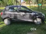 Maruti Suzuki Alto K10 2025 Petrol 14000 Km Driven