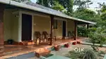 The creek coorg Homestay