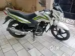 Tvs sport bike @35000