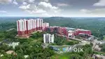 Fully-Furnished Luxury Flat For Rent at Hilite City, Calicut (NT)