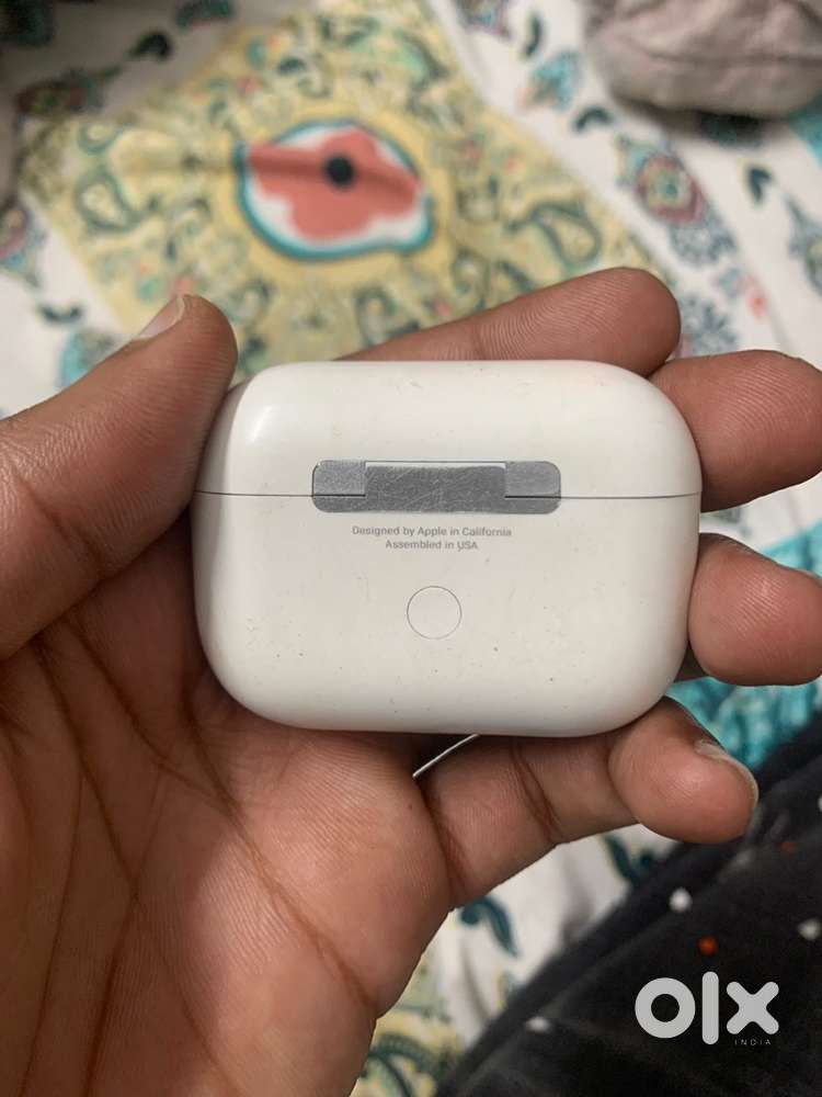 AirPods Pro third generation