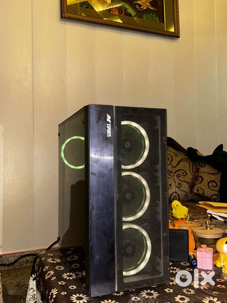 Intel I7 7th gen RTX2060 zotac gaming pc for sale