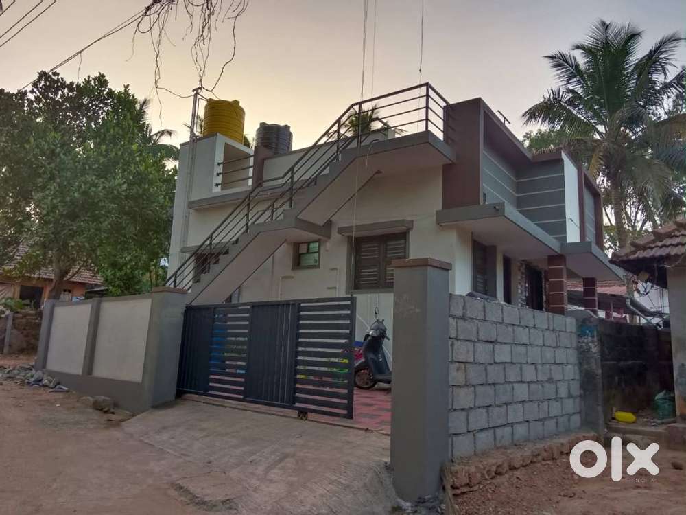 2 BHK INDEPENDENT HOUSE FOR SALE
