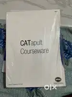 IMS CAT-24 book set & QA by Arun Sharma 7th edition
