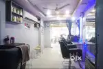 Vrajdham 1 Shop For sell in Chanakyapuri