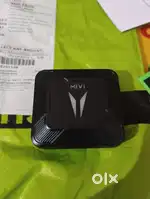 Mivi Commando X9