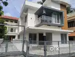 New Villa near Kolazhy