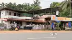 22 cent land and old house for sale in Kunnamkulam Arthat