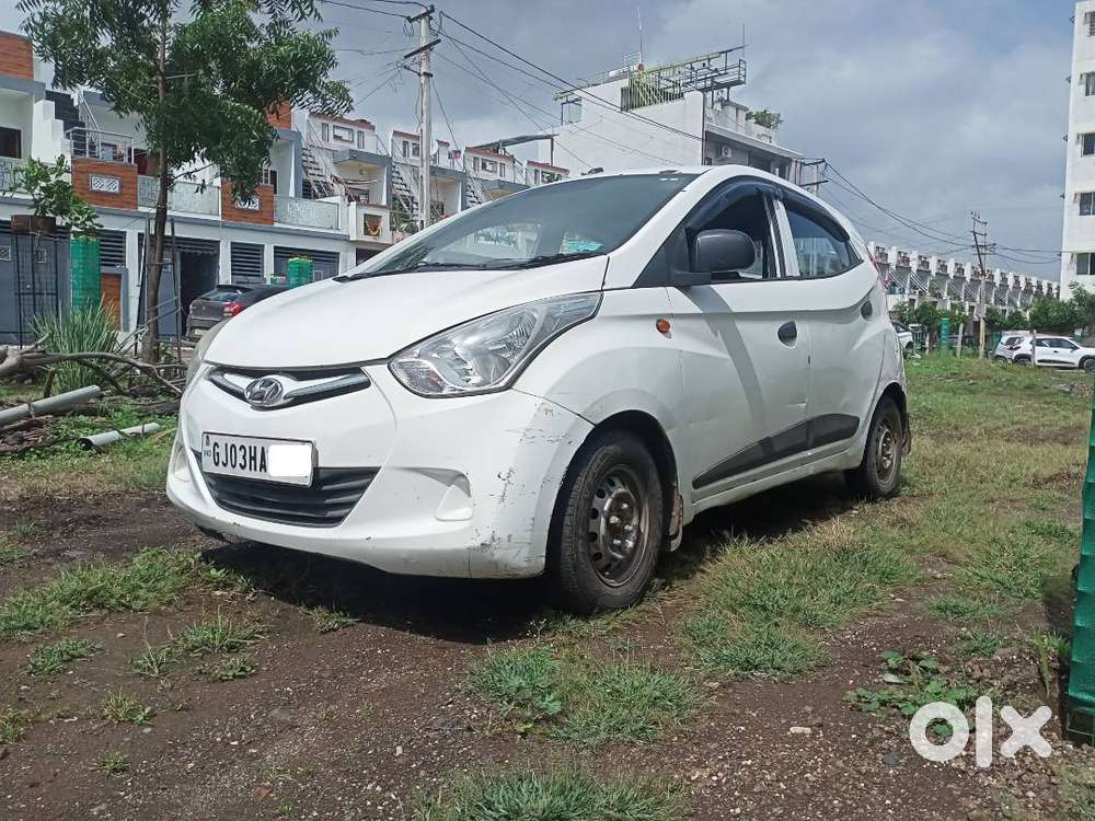 Hyundai EON ERA PLUS 2015 Petrol Good Condition