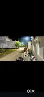 Ready to move developed plots for sale at kanpur road