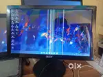 Acer Monitor 16 inch, Fully Working Condition