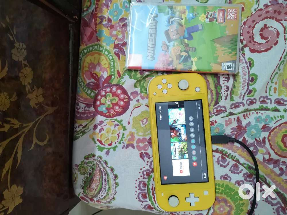 Nintendo Switch Lite 128 GB