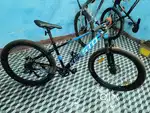 New MTB 9 months old  urgent sell