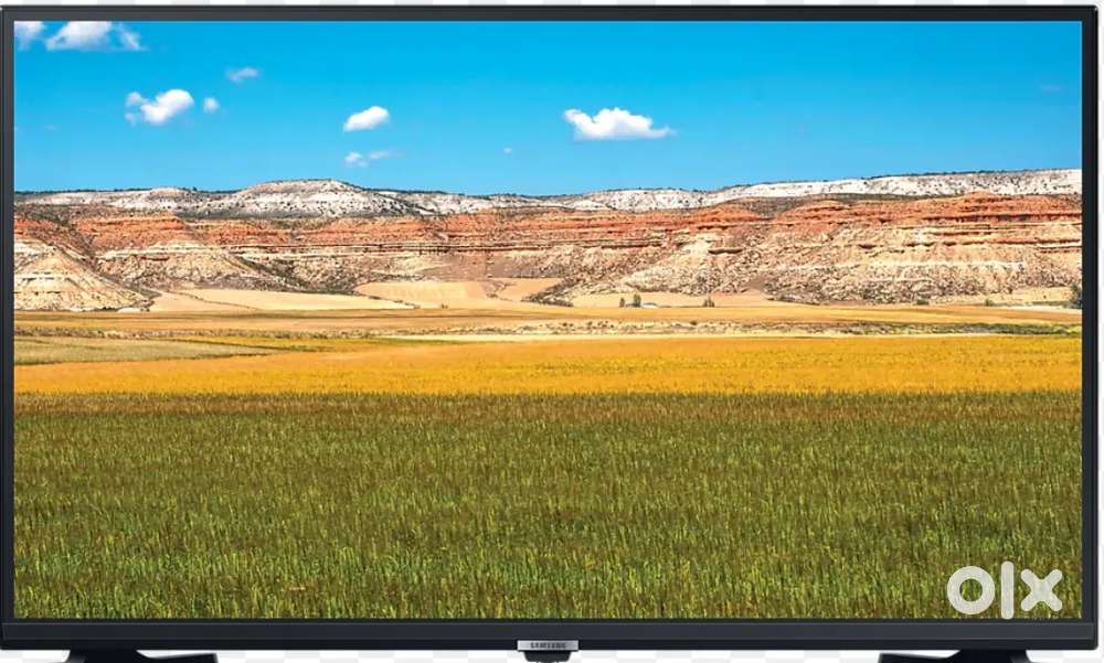 Samsung TV 32 Inch
