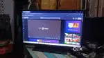 Samsung 32 Inch LCD colour tv