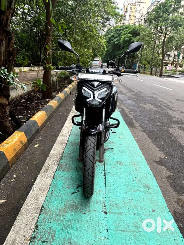 Selling bike
