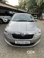 Skoda Rapid 2013-2016 1.5 TDI Elegance, 2015, Diesel