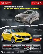 Rolls Royce Bentley Gwagon Range rover Porsche Mercedes Bmw parts body