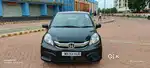 Honda Amaze S MT i-VTEC, 2016, Petrol