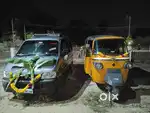 ஆட்டோ ஓட்ட டிரைவர் தேவை