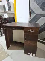 Brand New Study Table Direct From Factory