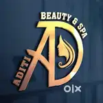 Beauty parlour