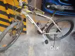 Hero  gear cyce