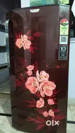 Godrej refridgerator for sale