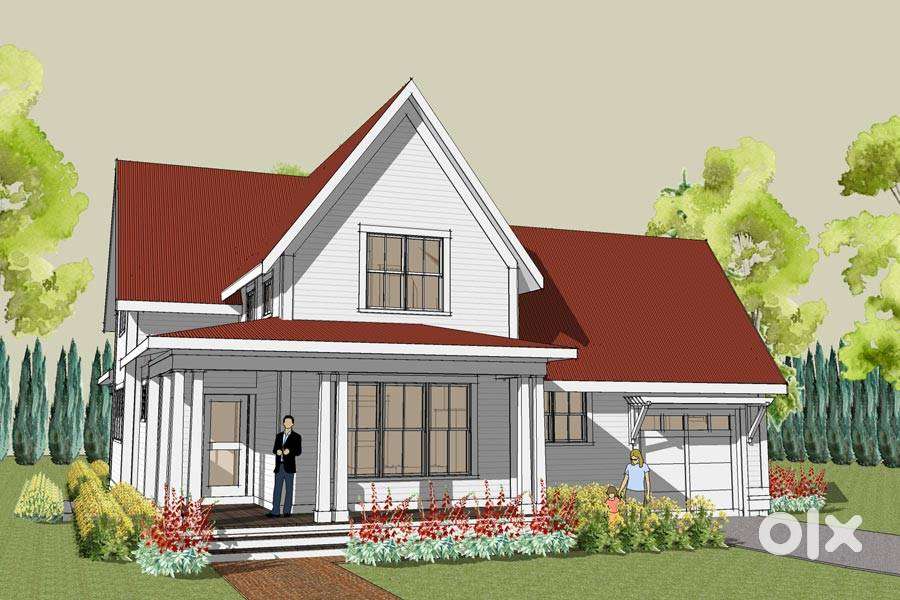 Ellis Nagar Madurai DTCP approved plot